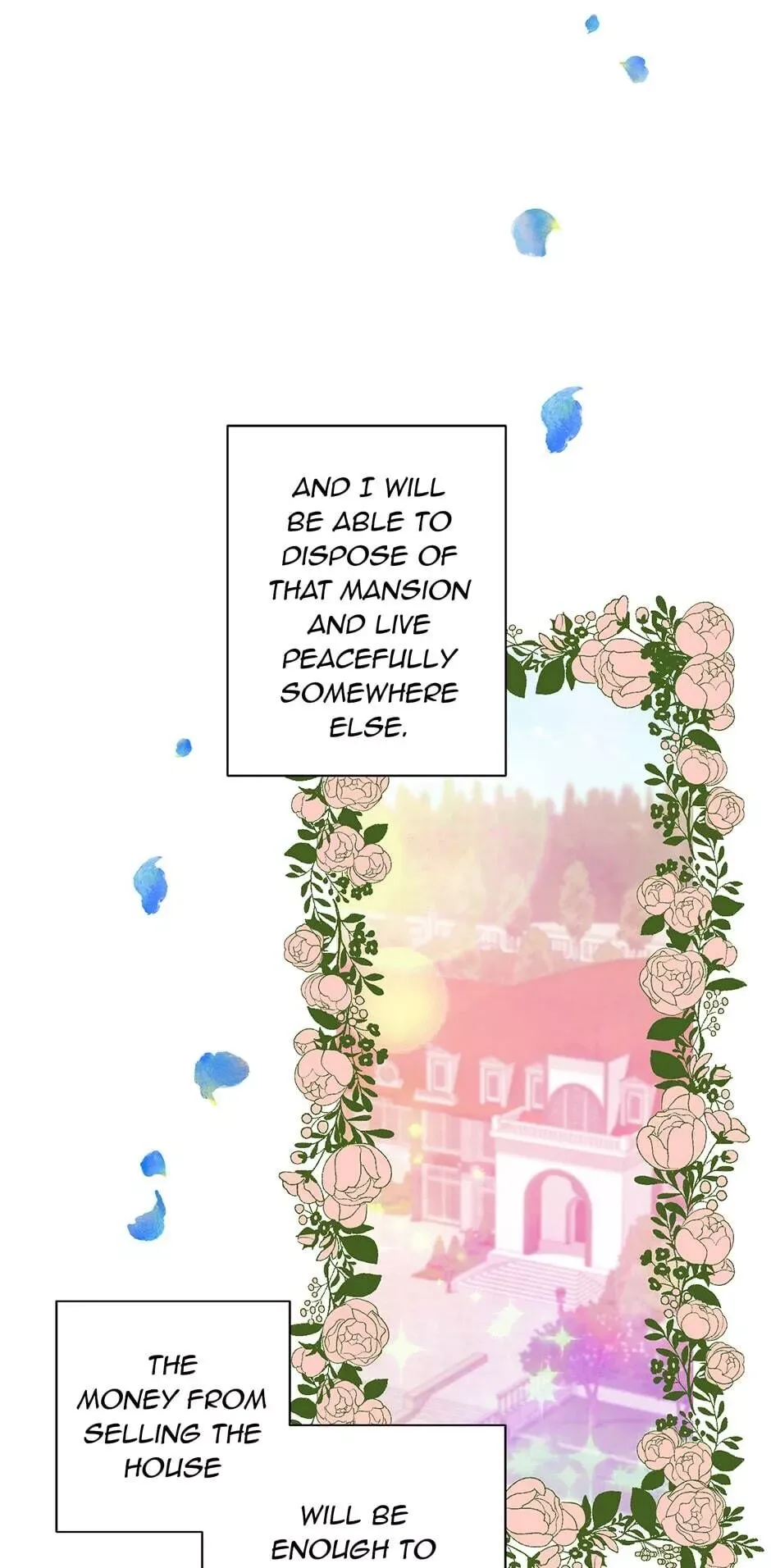 A Wicked Tale of Cinderella's Stepmom Chapter 19 page 50