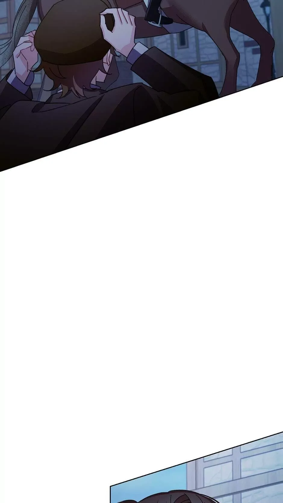 A Wicked Tale of Cinderella's Stepmom Chapter 16 page 65