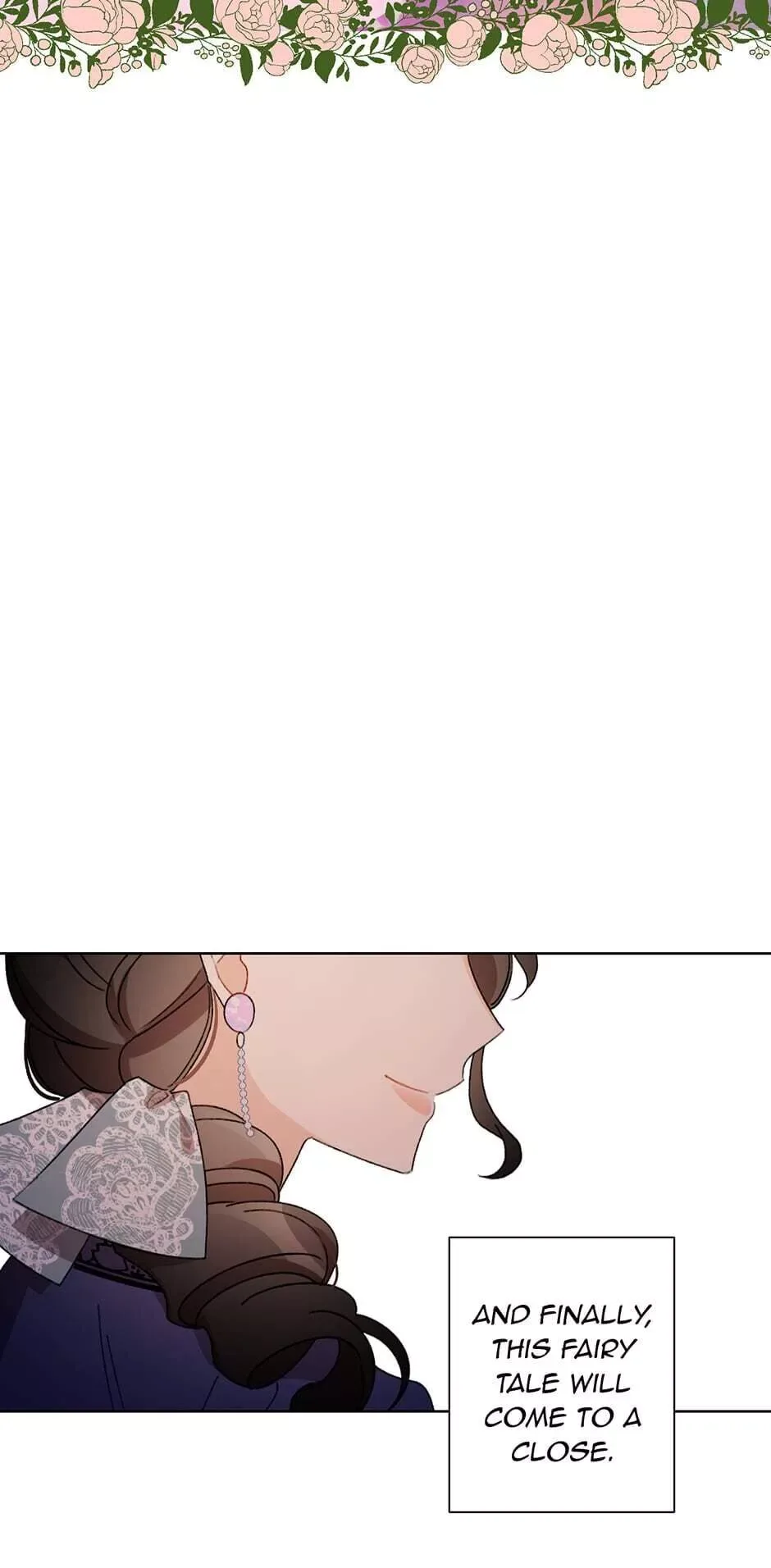 A Wicked Tale of Cinderella's Stepmom Chapter 19 page 52