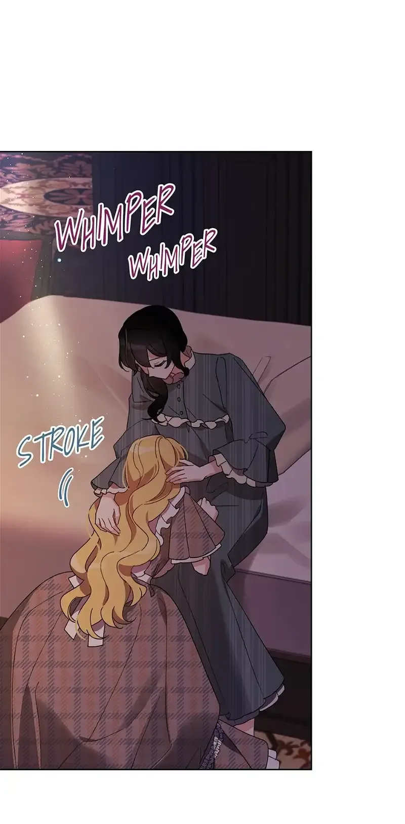 A Wicked Tale of Cinderella's Stepmom Chapter 24 page 2