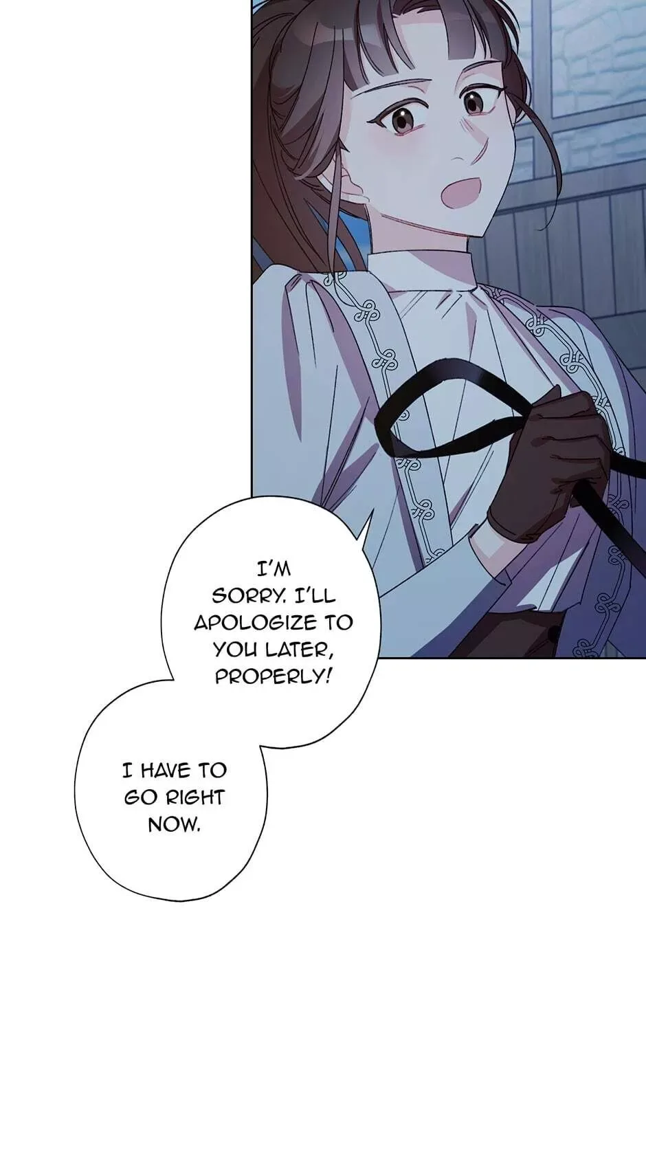 A Wicked Tale of Cinderella's Stepmom Chapter 16 page 66