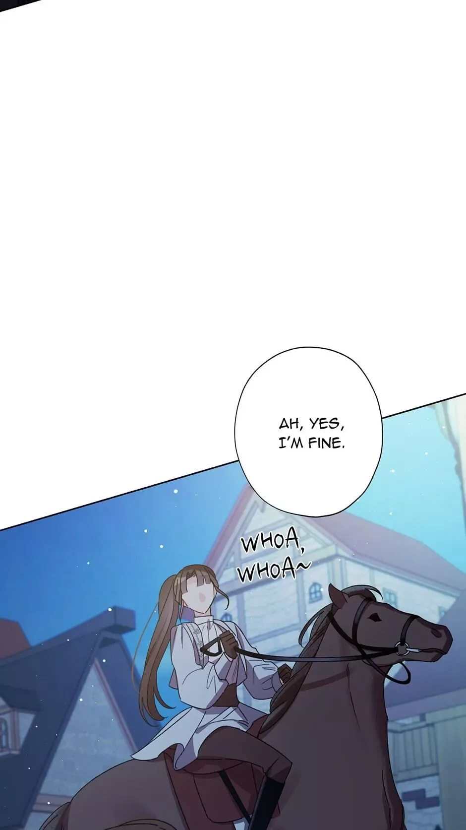 A Wicked Tale of Cinderella's Stepmom Chapter 16 page 64