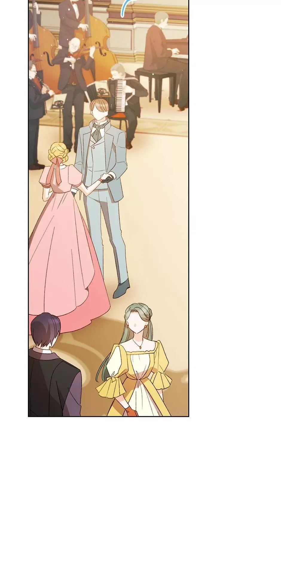 A Wicked Tale of Cinderella's Stepmom Chapter 19 page 54