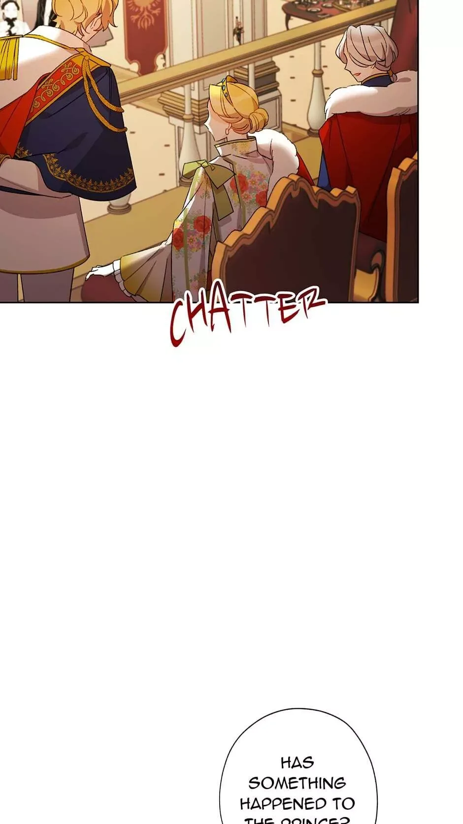 A Wicked Tale of Cinderella's Stepmom Chapter 19 page 57