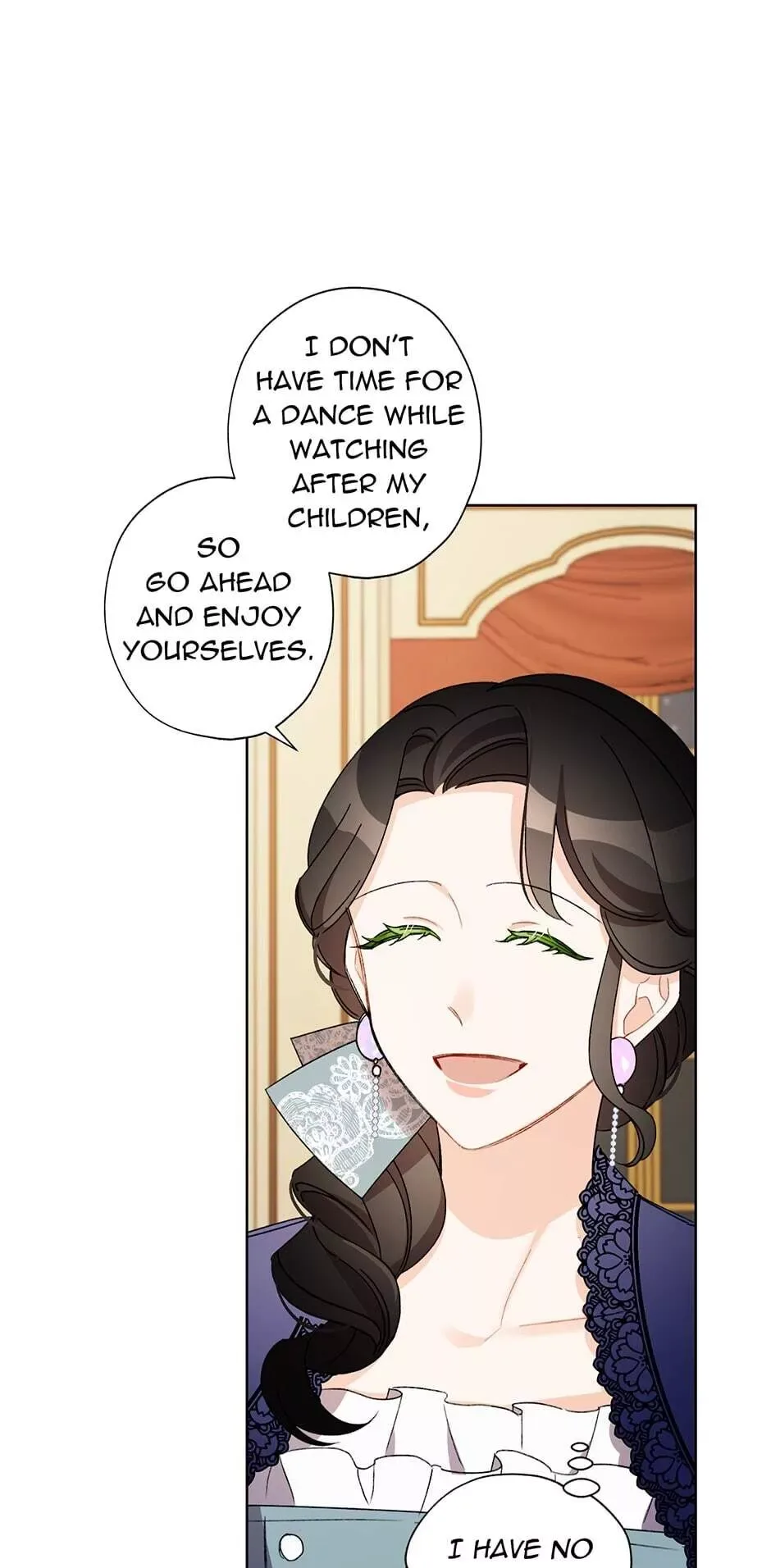 A Wicked Tale of Cinderella's Stepmom Chapter 20 page 53