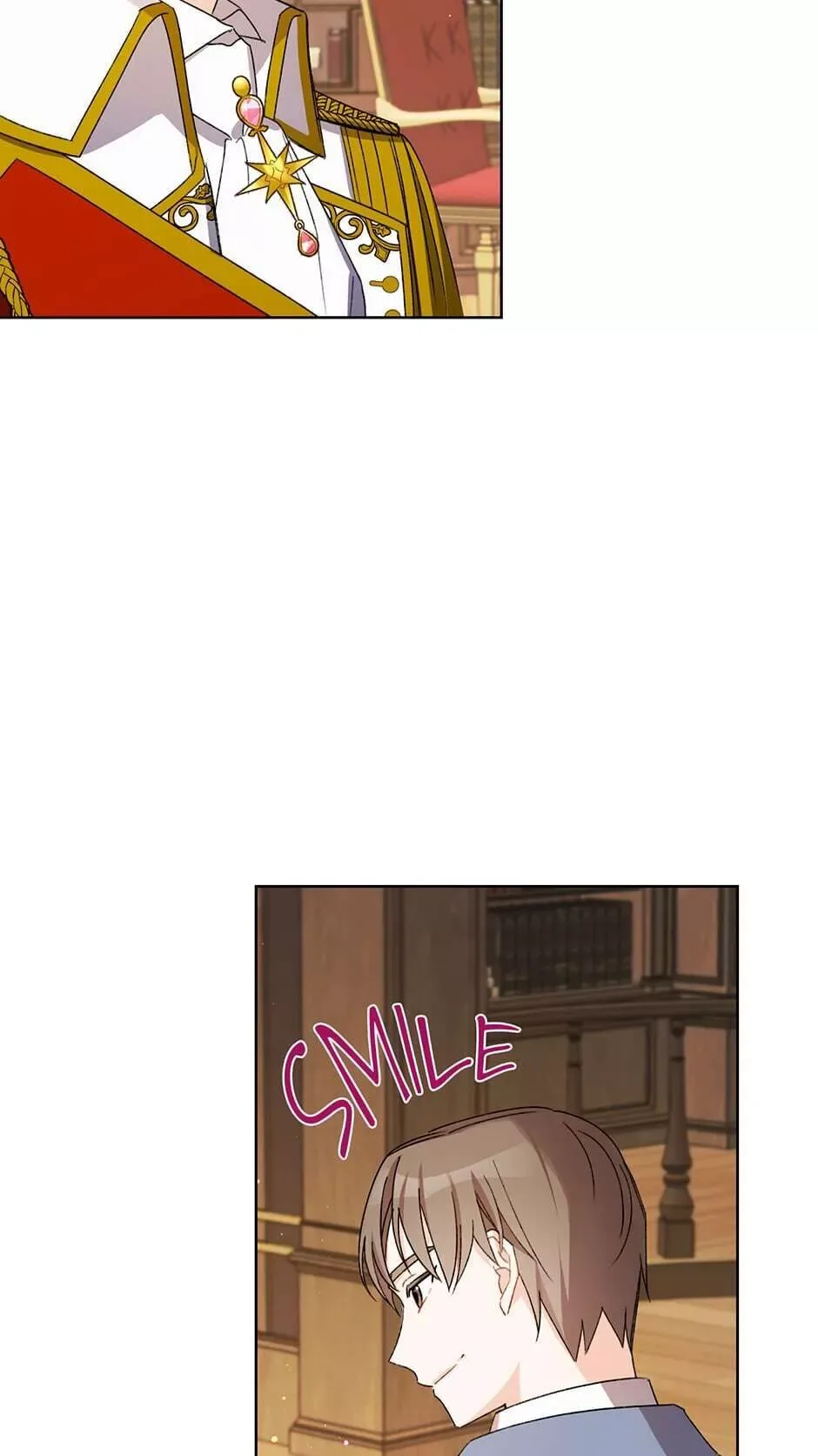 A Wicked Tale of Cinderella's Stepmom Chapter 17 page 53