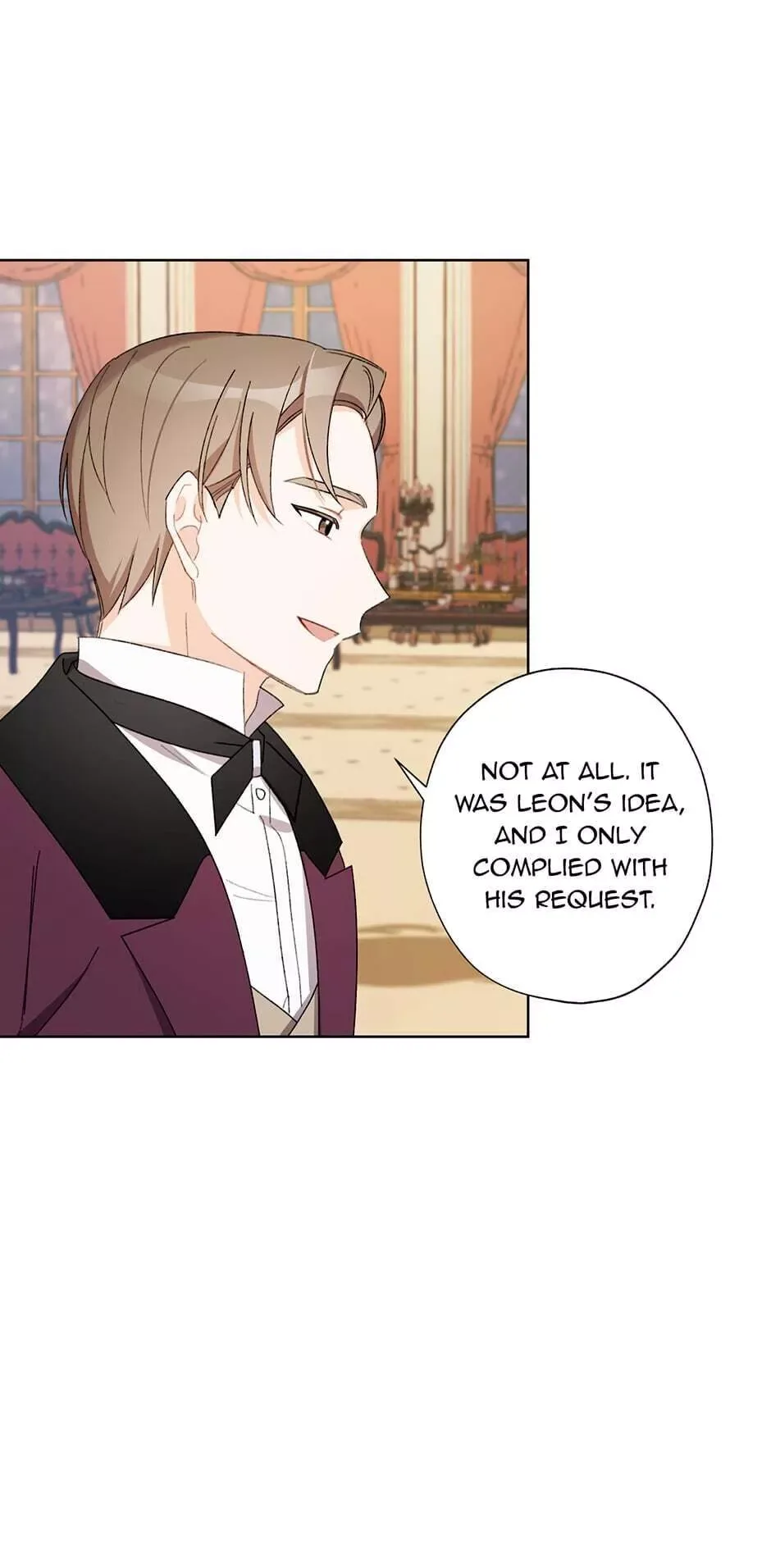 A Wicked Tale of Cinderella's Stepmom Chapter 18 page 52