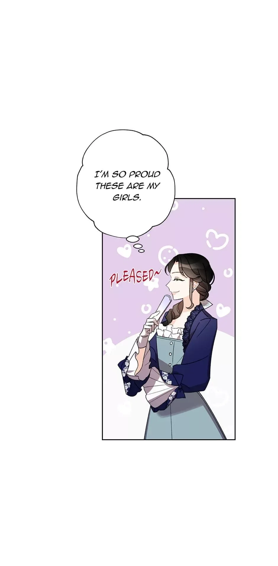 A Wicked Tale of Cinderella's Stepmom Chapter 18 page 51