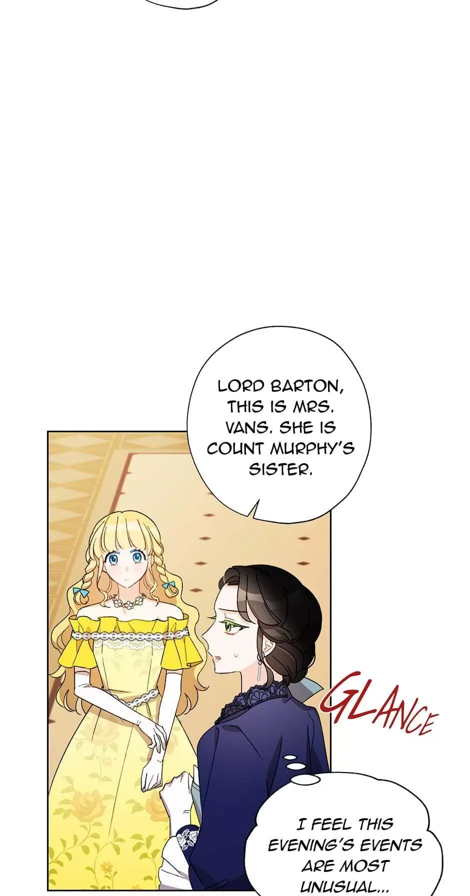 A Wicked Tale of Cinderella's Stepmom Chapter 19 page 68