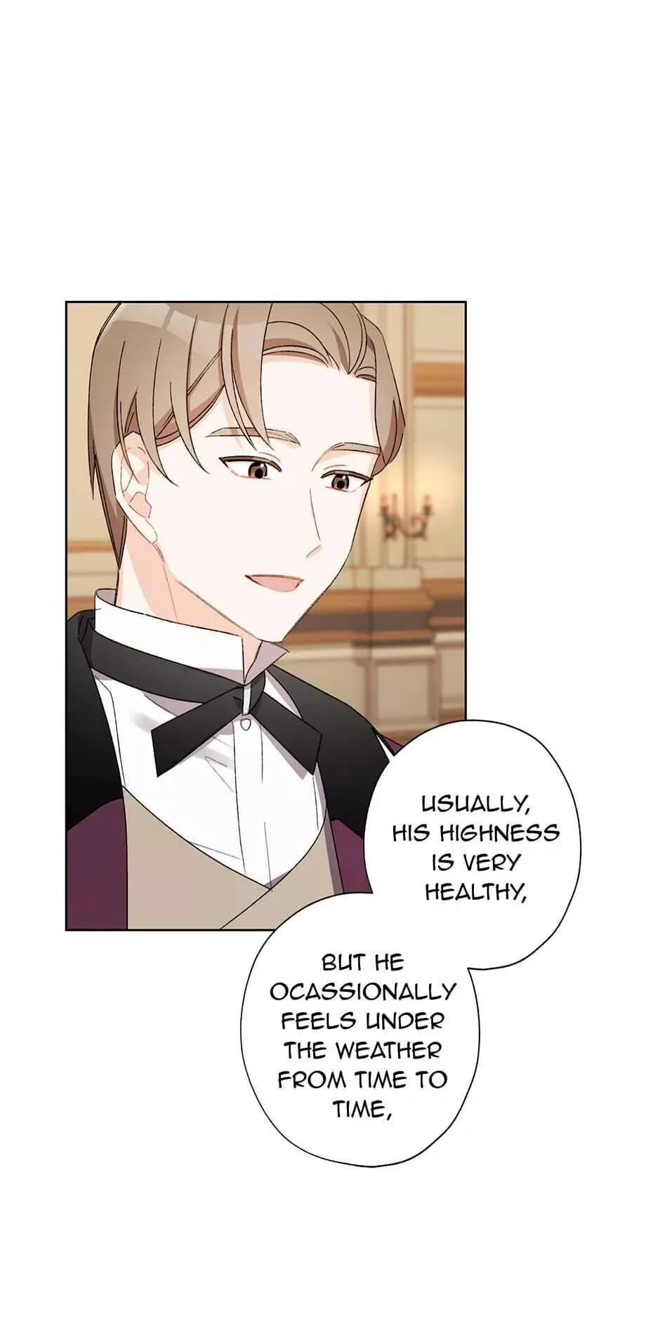 A Wicked Tale of Cinderella's Stepmom Chapter 19 page 62