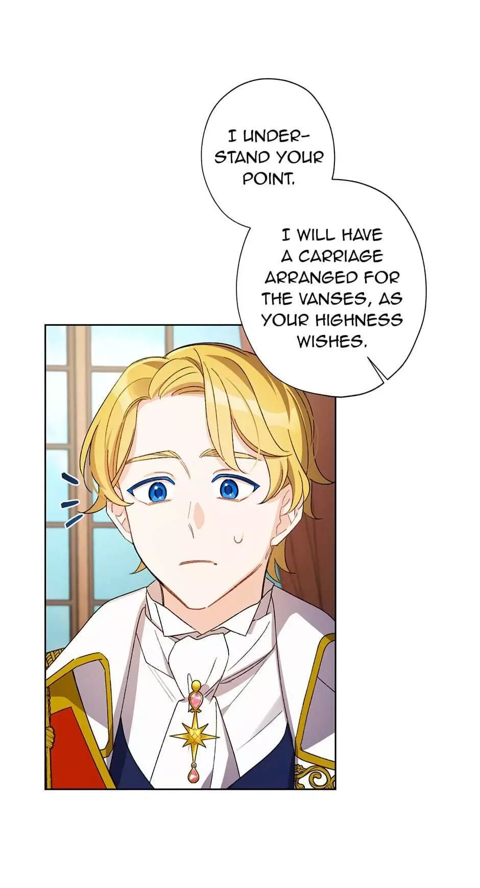 A Wicked Tale of Cinderella's Stepmom Chapter 17 page 50