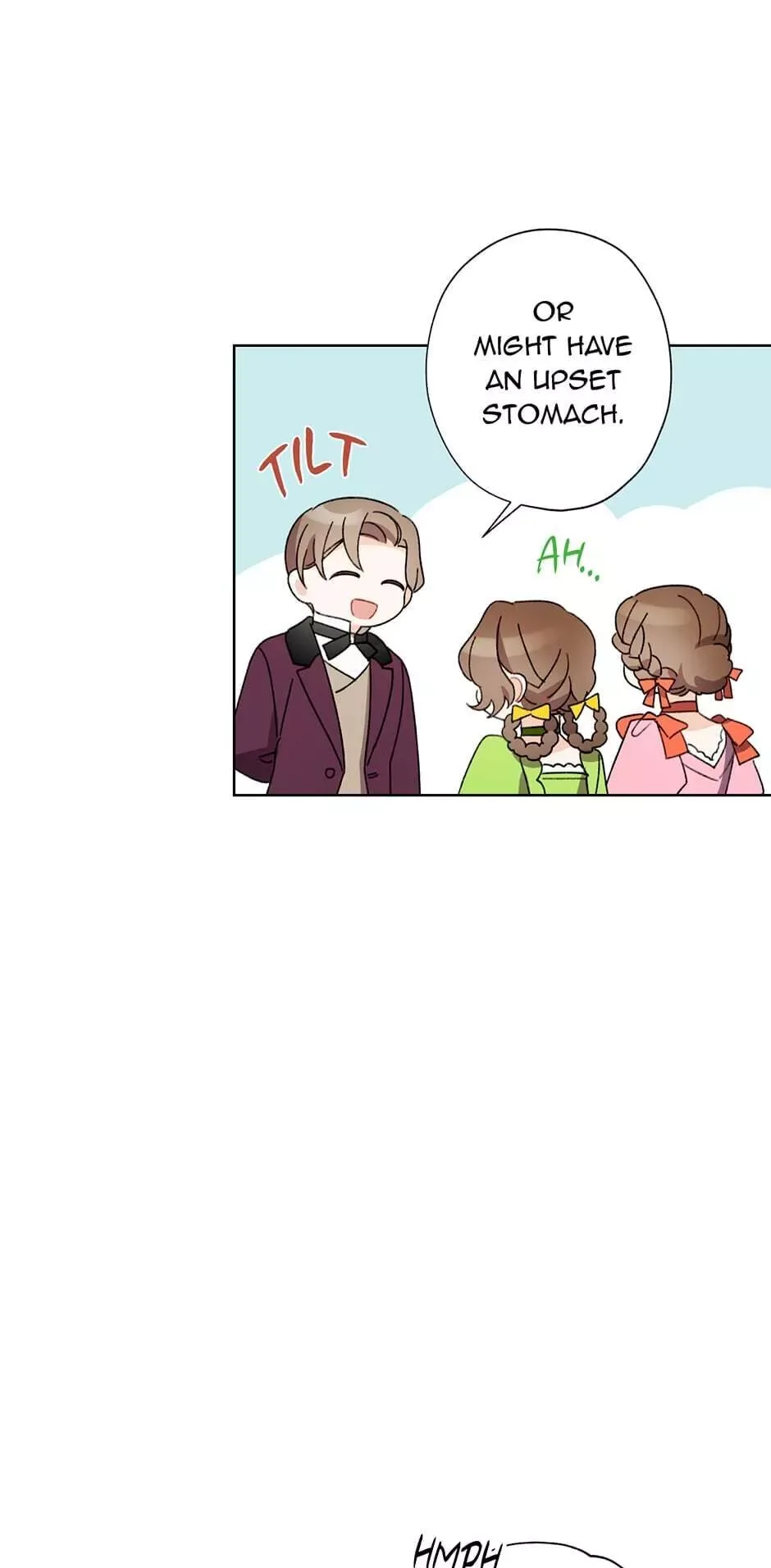 A Wicked Tale of Cinderella's Stepmom Chapter 19 page 63