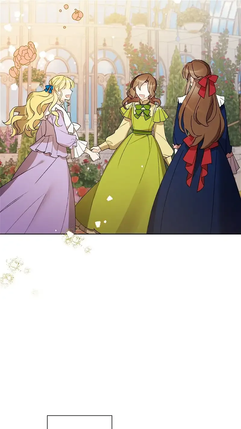A Wicked Tale of Cinderella's Stepmom Chapter 24 page 17