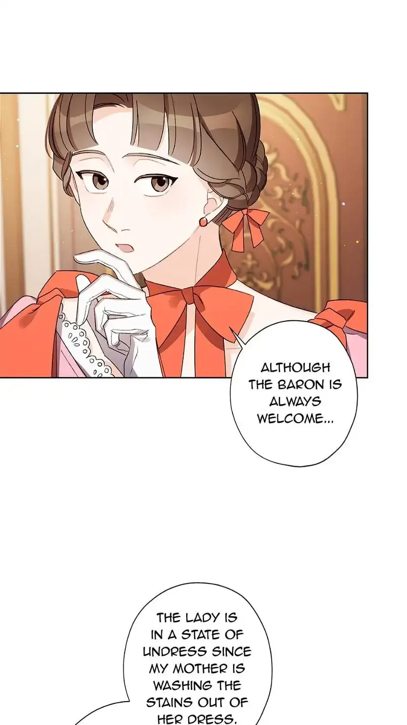 A Wicked Tale of Cinderella's Stepmom Chapter 22 page 43
