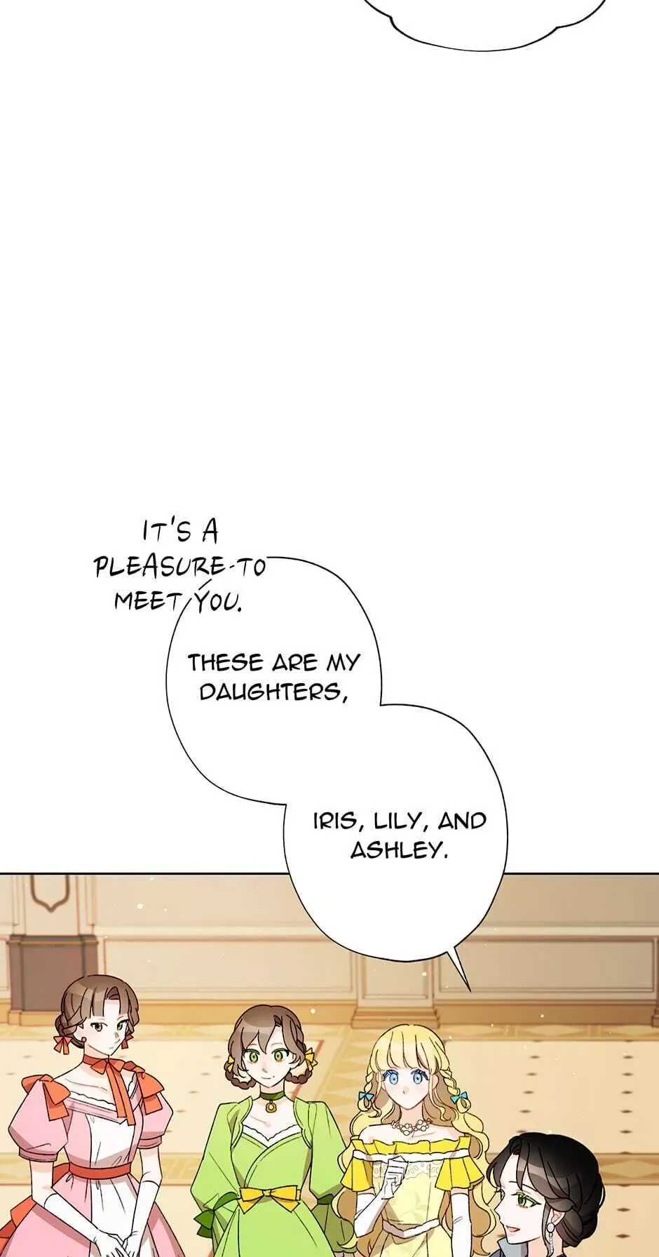 A Wicked Tale of Cinderella's Stepmom Chapter 19 page 69