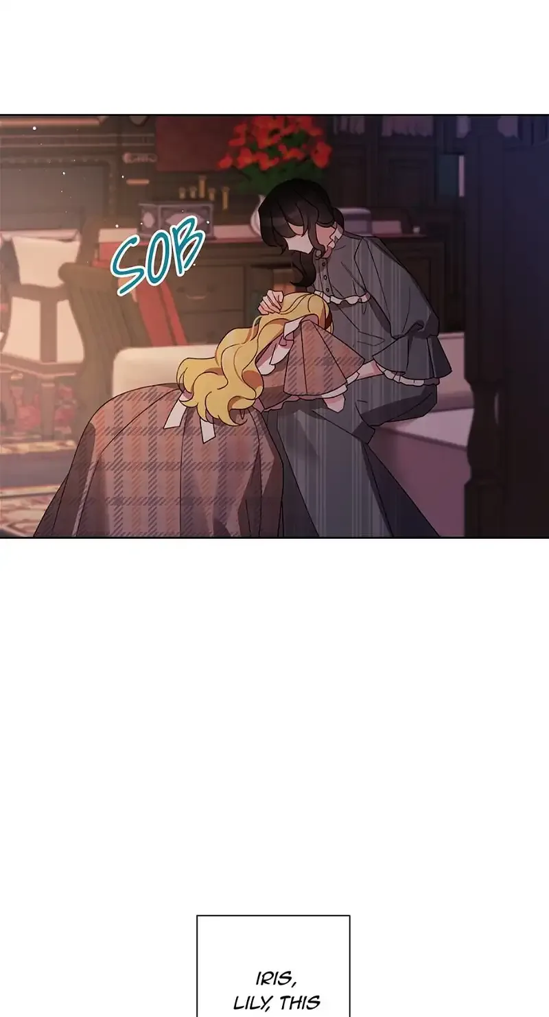 A Wicked Tale of Cinderella's Stepmom Chapter 24 page 9