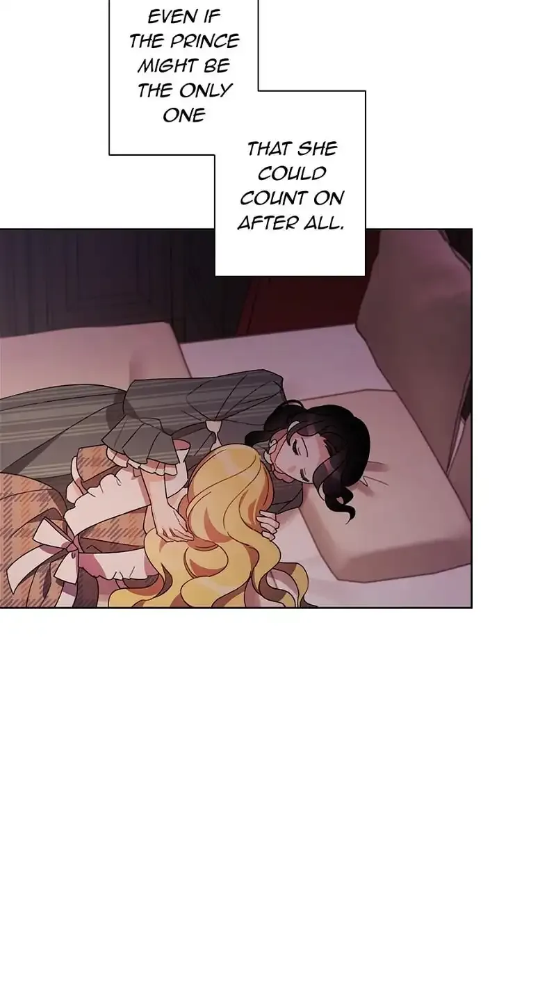 A Wicked Tale of Cinderella's Stepmom Chapter 24 page 18