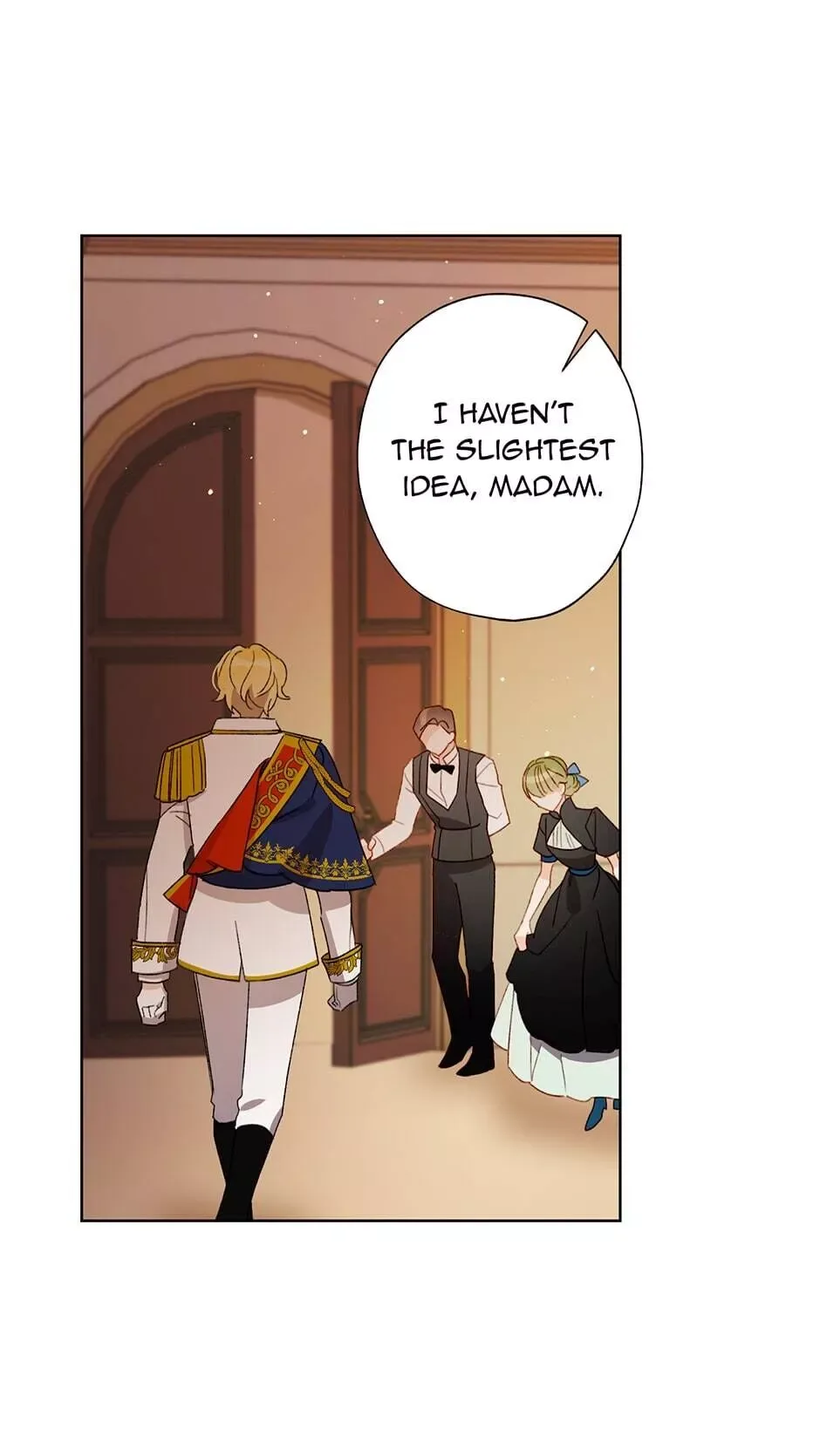 A Wicked Tale of Cinderella's Stepmom Chapter 19 page 60