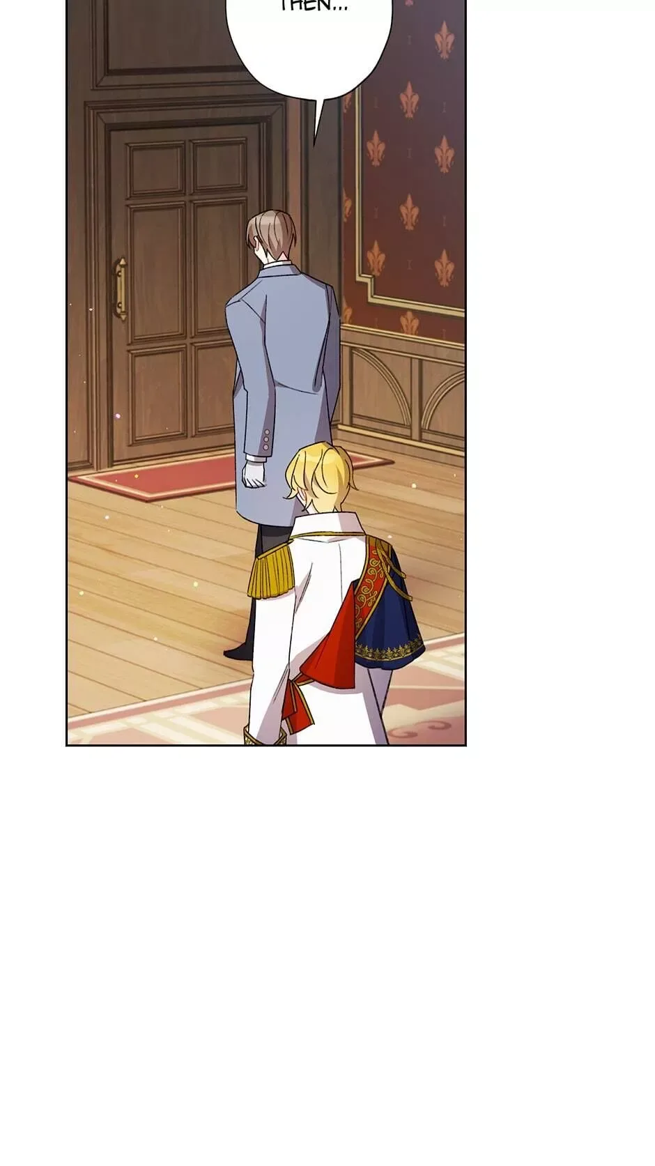 A Wicked Tale of Cinderella's Stepmom Chapter 17 page 55