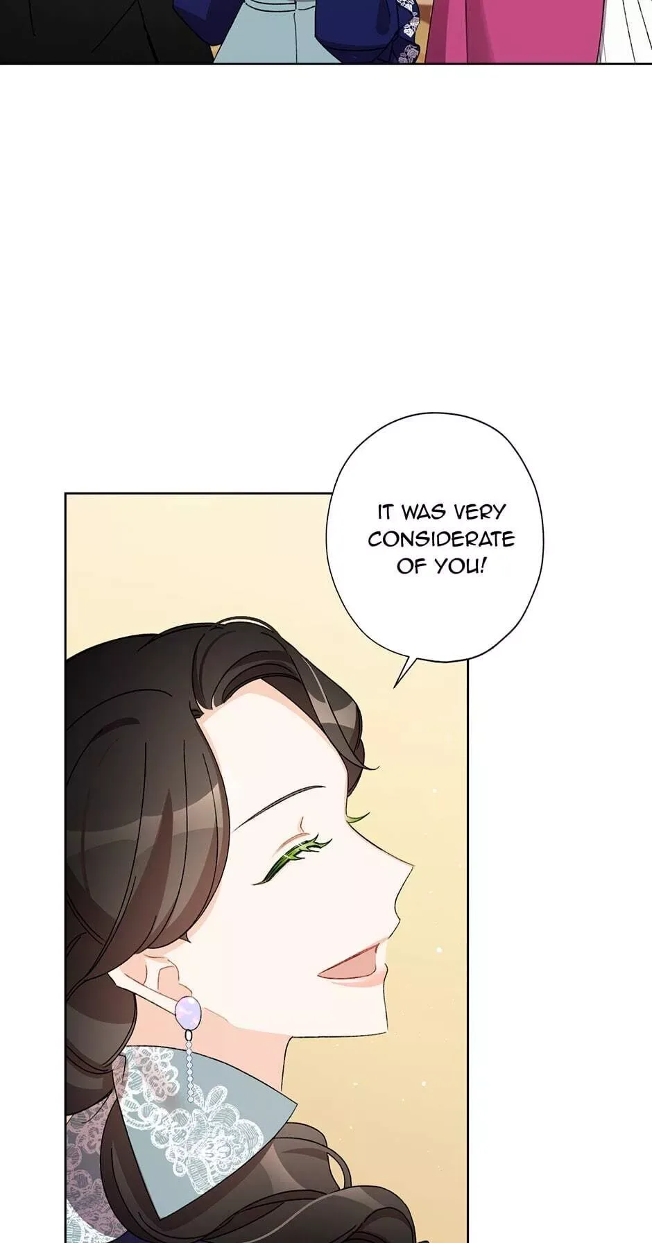 A Wicked Tale of Cinderella's Stepmom Chapter 18 page 43