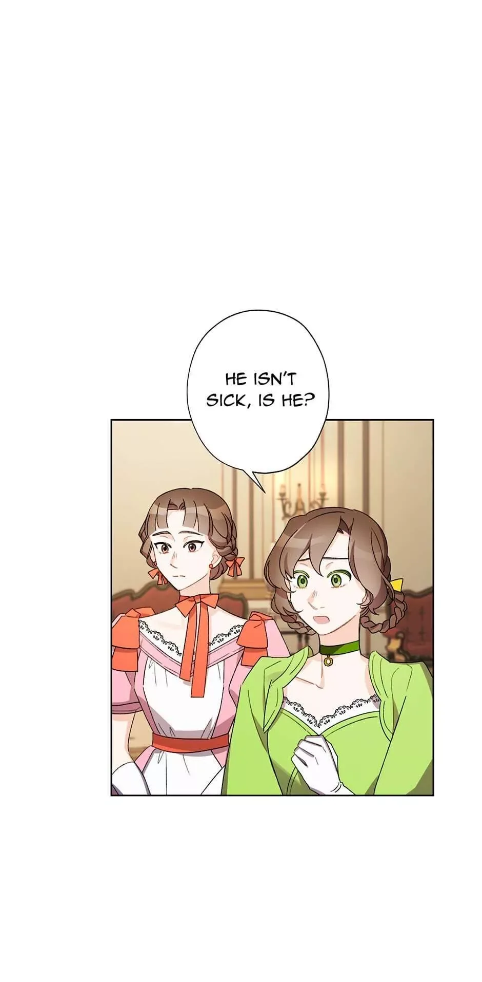 A Wicked Tale of Cinderella's Stepmom Chapter 19 page 61