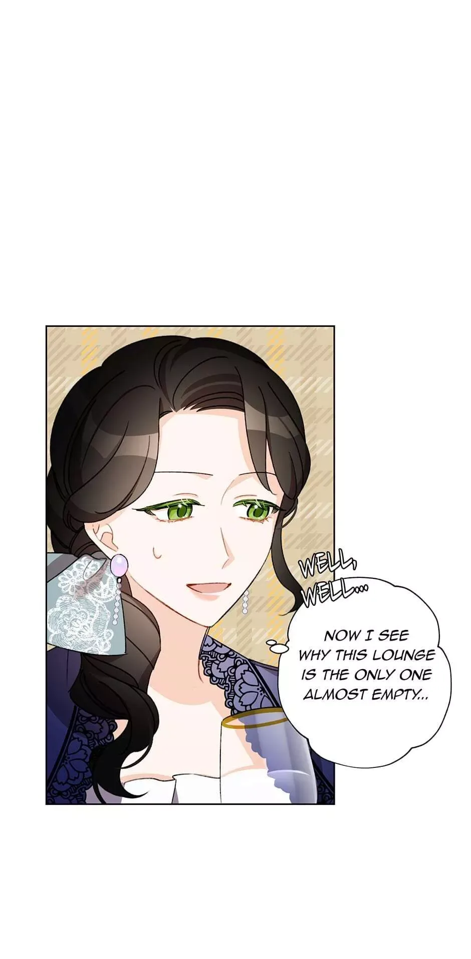 A Wicked Tale of Cinderella's Stepmom Chapter 21 page 13