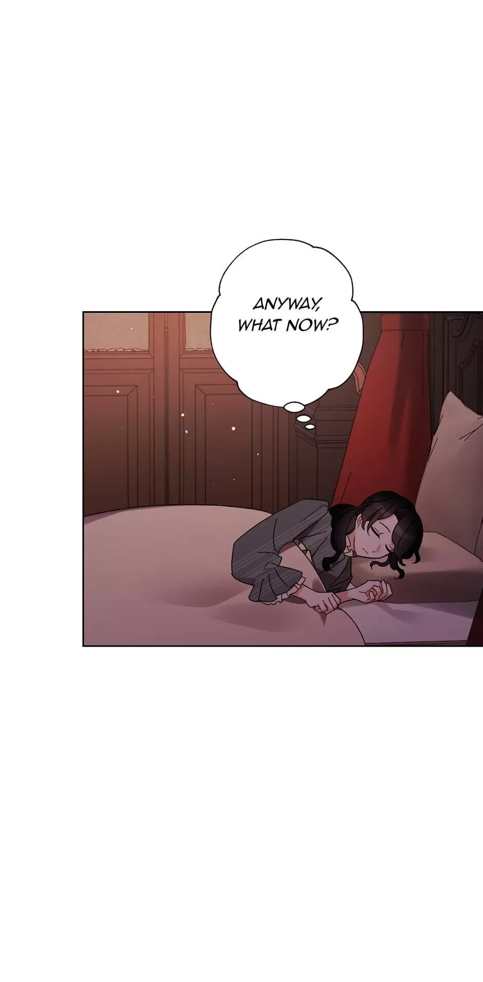 A Wicked Tale of Cinderella's Stepmom Chapter 23 page 9