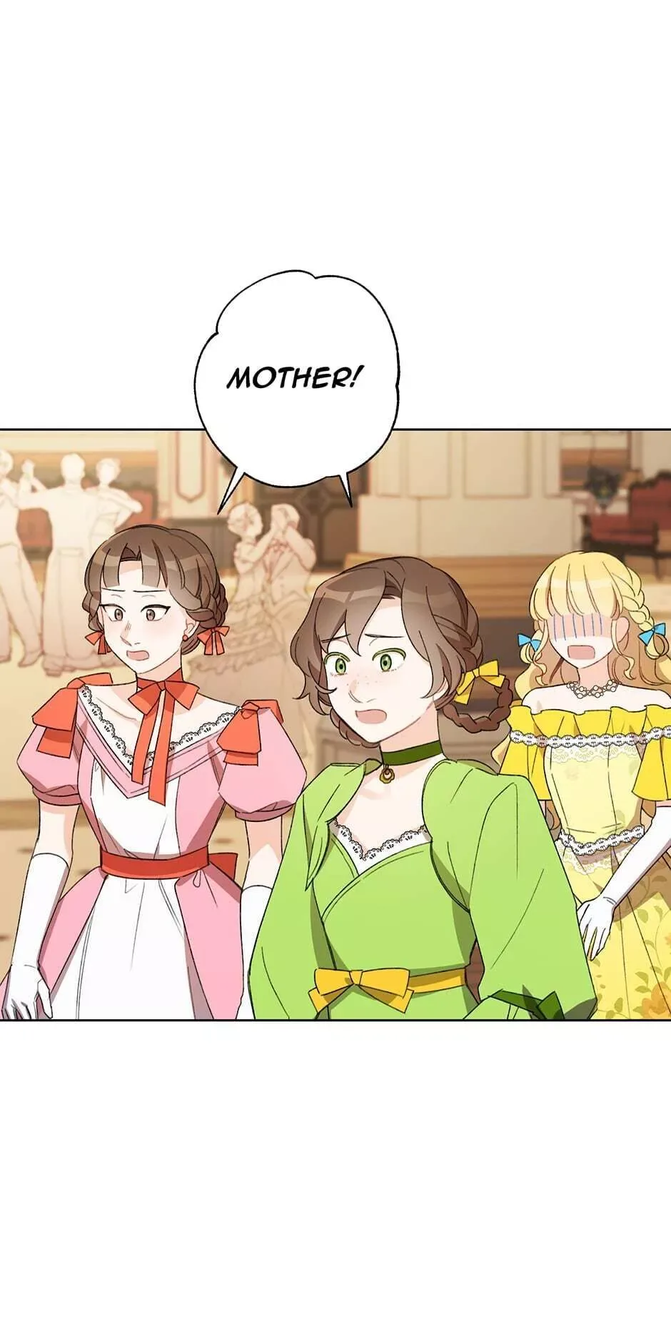 A Wicked Tale of Cinderella's Stepmom Chapter 20 page 63