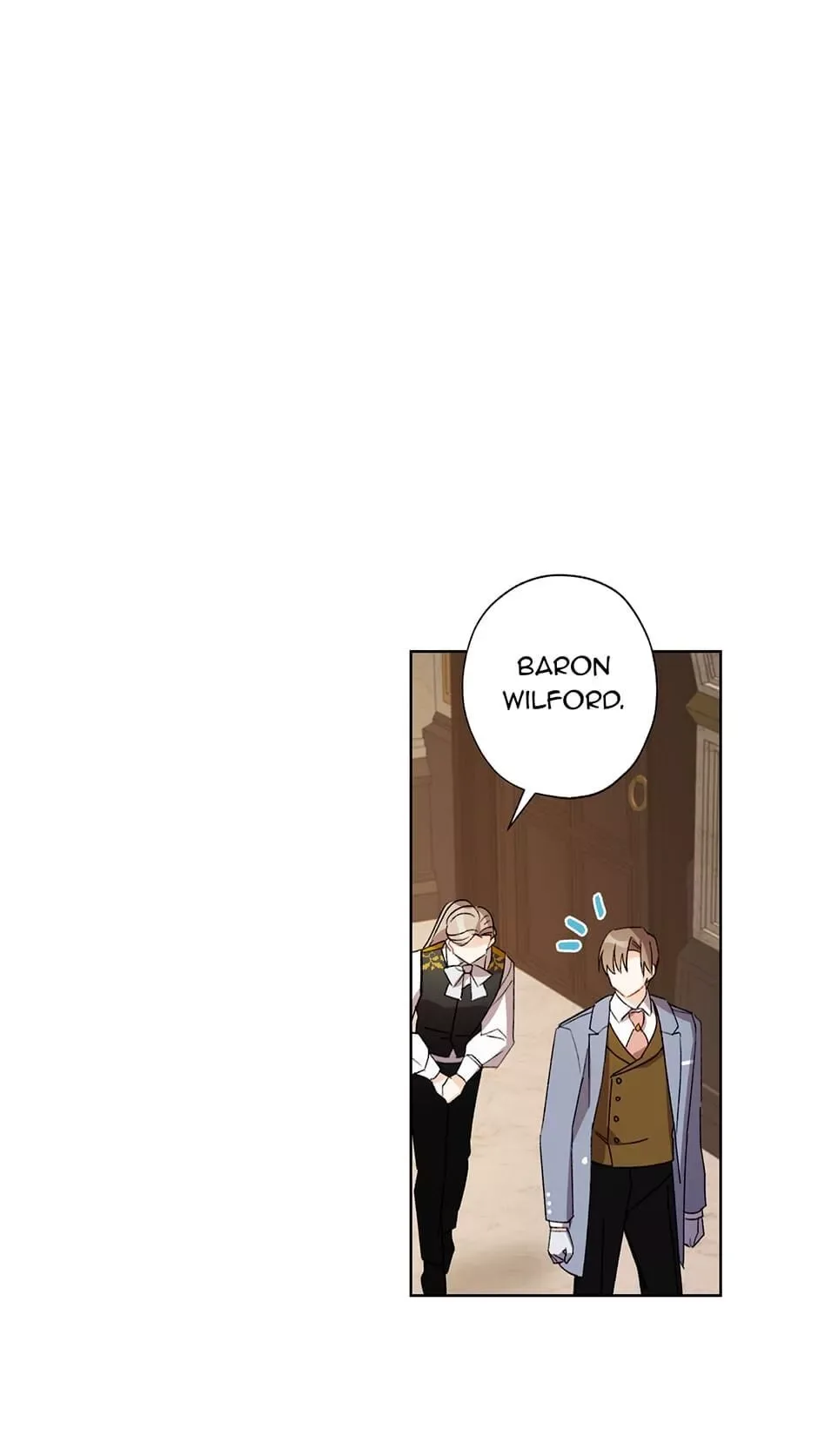A Wicked Tale of Cinderella's Stepmom Chapter 17 page 63