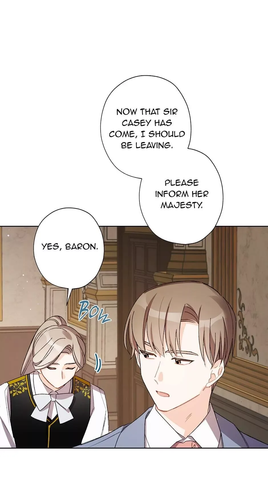 A Wicked Tale of Cinderella's Stepmom Chapter 17 page 64
