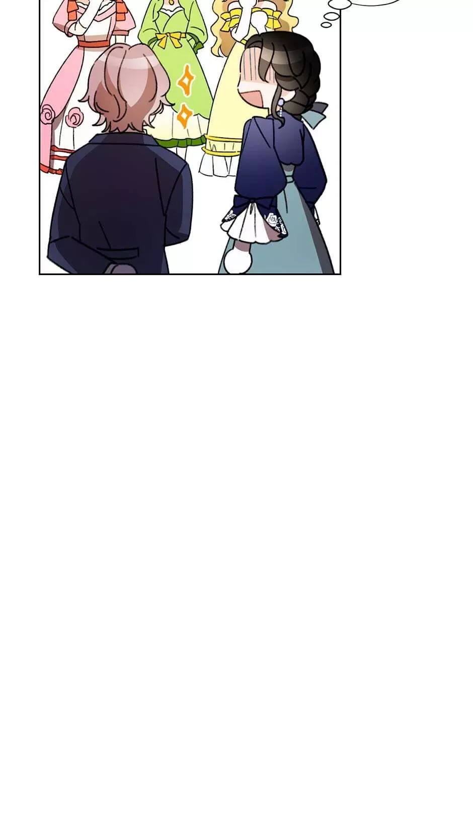A Wicked Tale of Cinderella's Stepmom Chapter 19 page 76