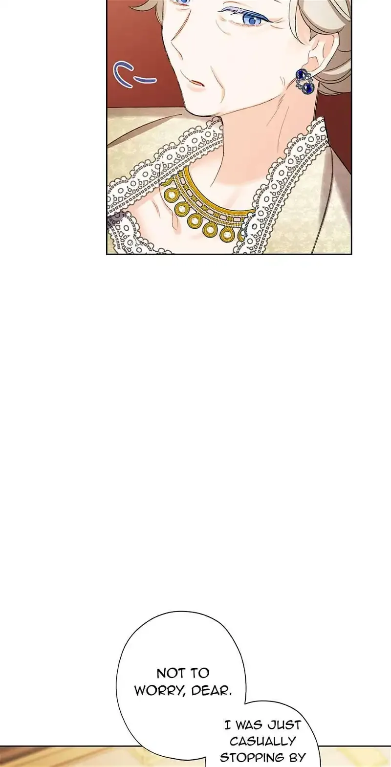 A Wicked Tale of Cinderella's Stepmom Chapter 22 page 54