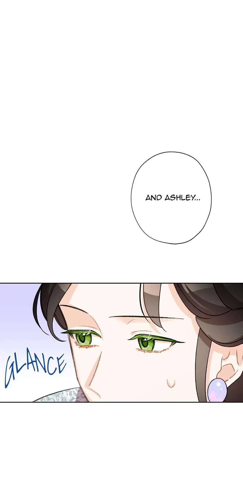 A Wicked Tale of Cinderella's Stepmom Chapter 21 page 31