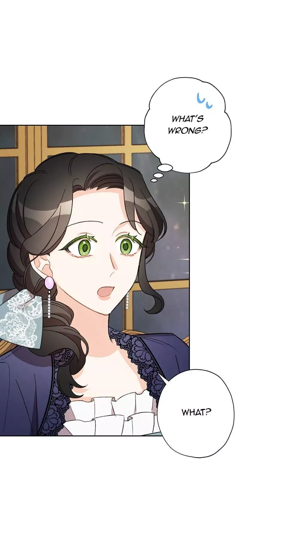 A Wicked Tale of Cinderella's Stepmom Chapter 20 page 64