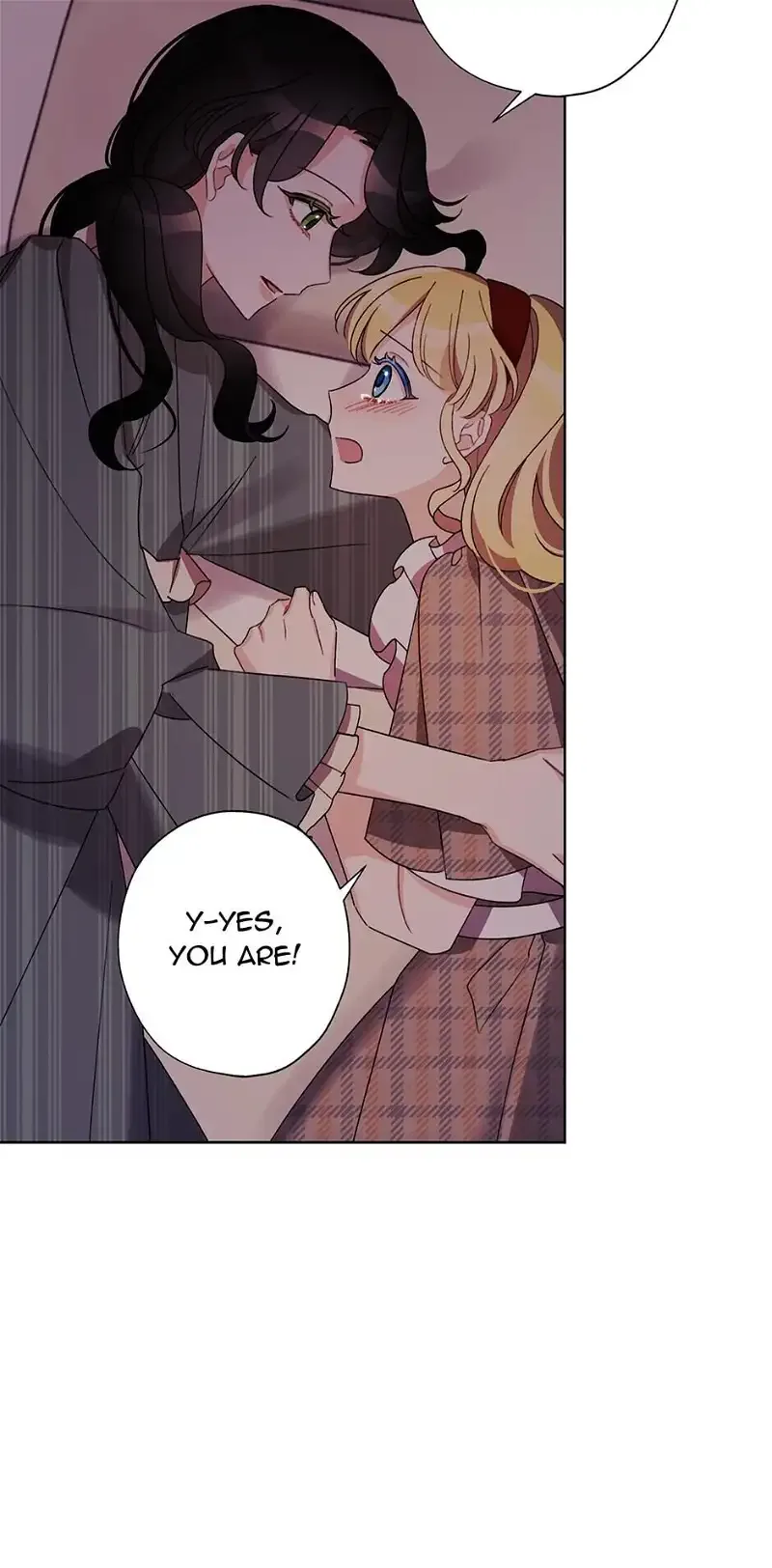 A Wicked Tale of Cinderella's Stepmom Chapter 24 page 25
