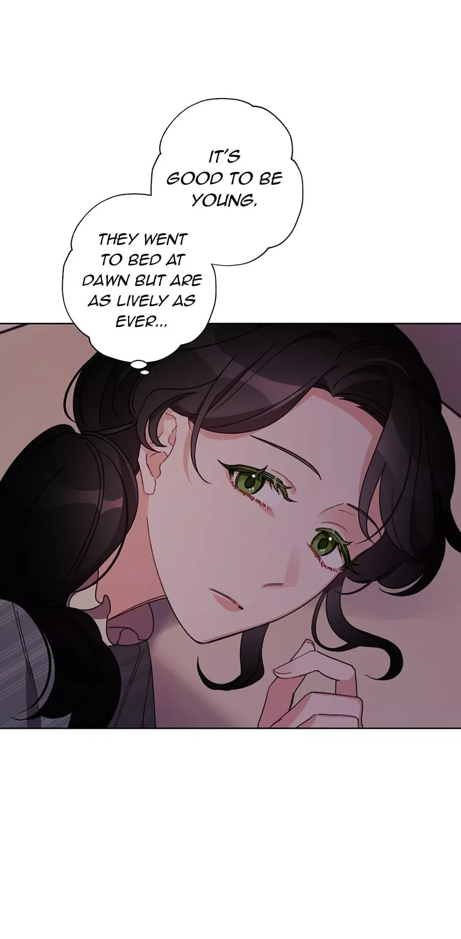 A Wicked Tale of Cinderella's Stepmom Chapter 23 page 8