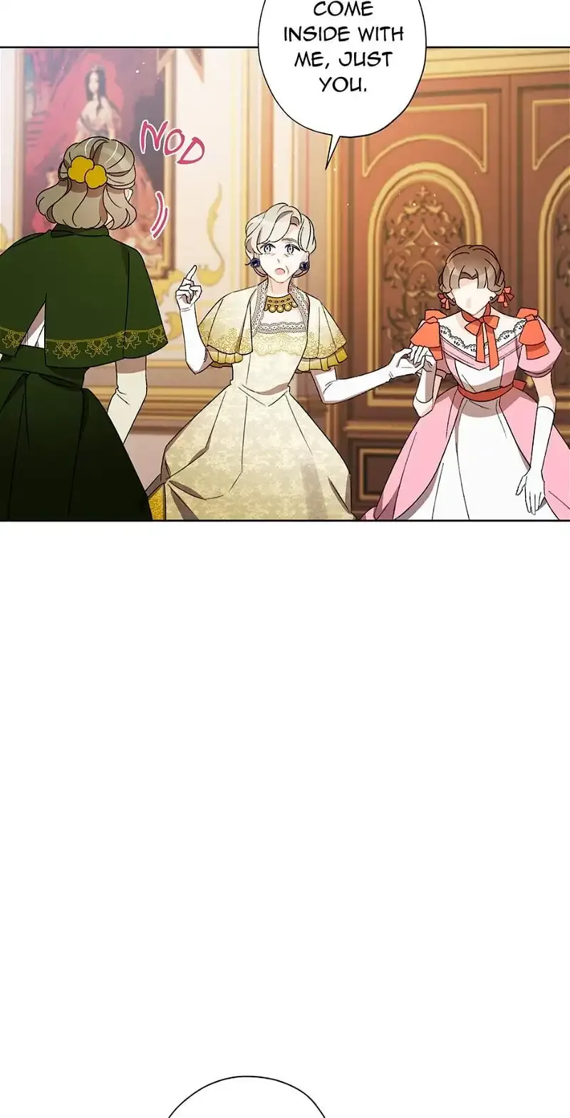 A Wicked Tale of Cinderella's Stepmom Chapter 22 page 56