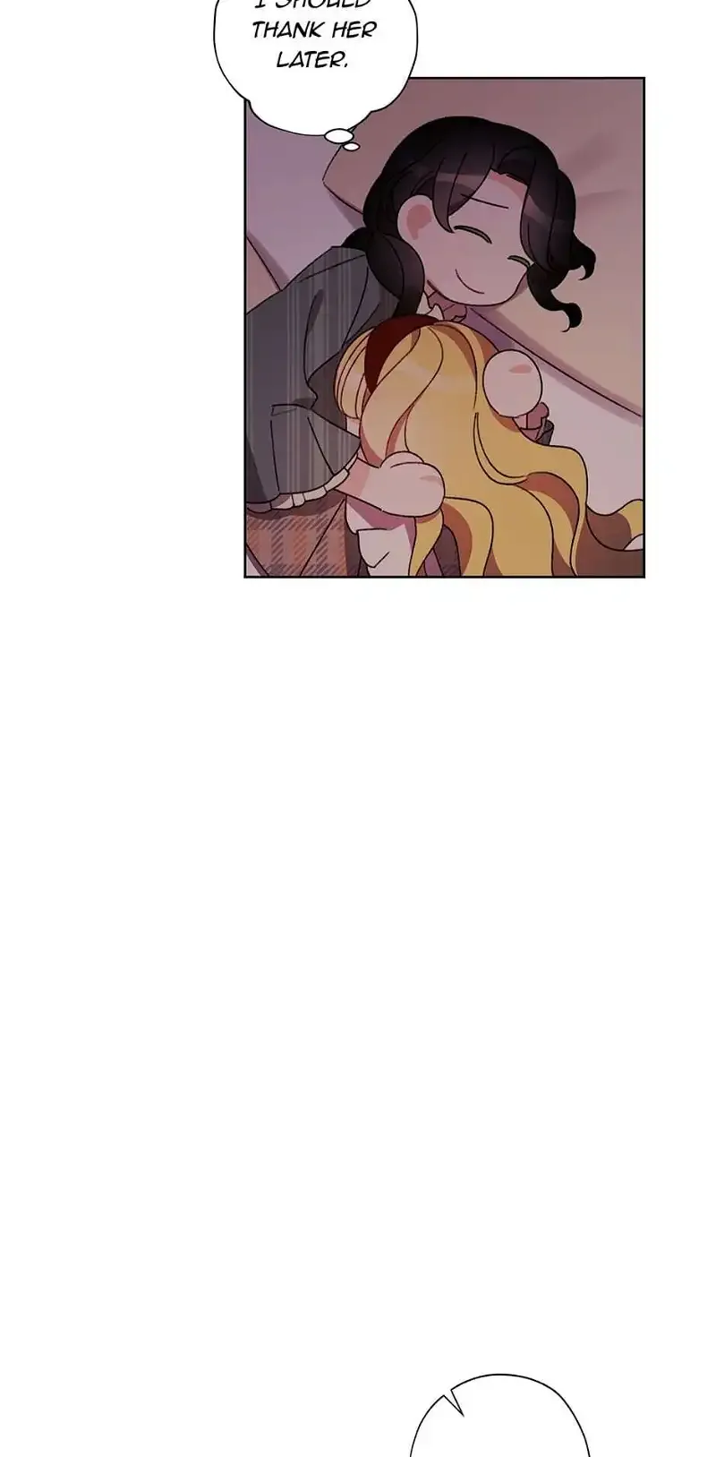 A Wicked Tale of Cinderella's Stepmom Chapter 24 page 23