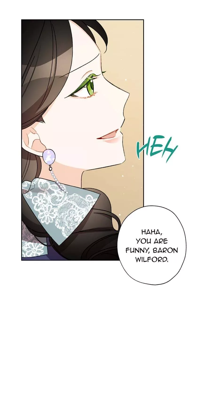 A Wicked Tale of Cinderella's Stepmom Chapter 20 page 60