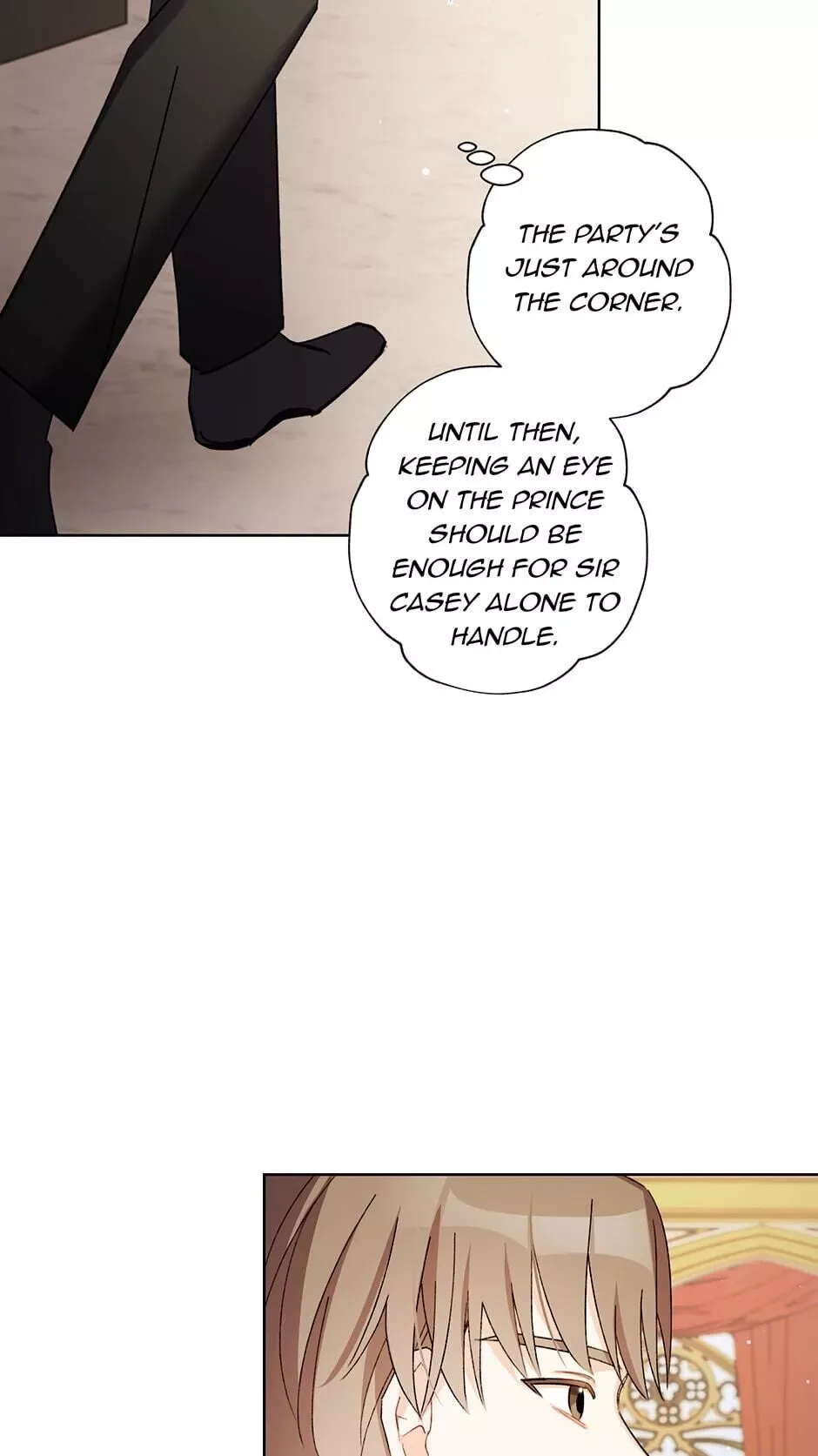 A Wicked Tale of Cinderella's Stepmom Chapter 17 page 66