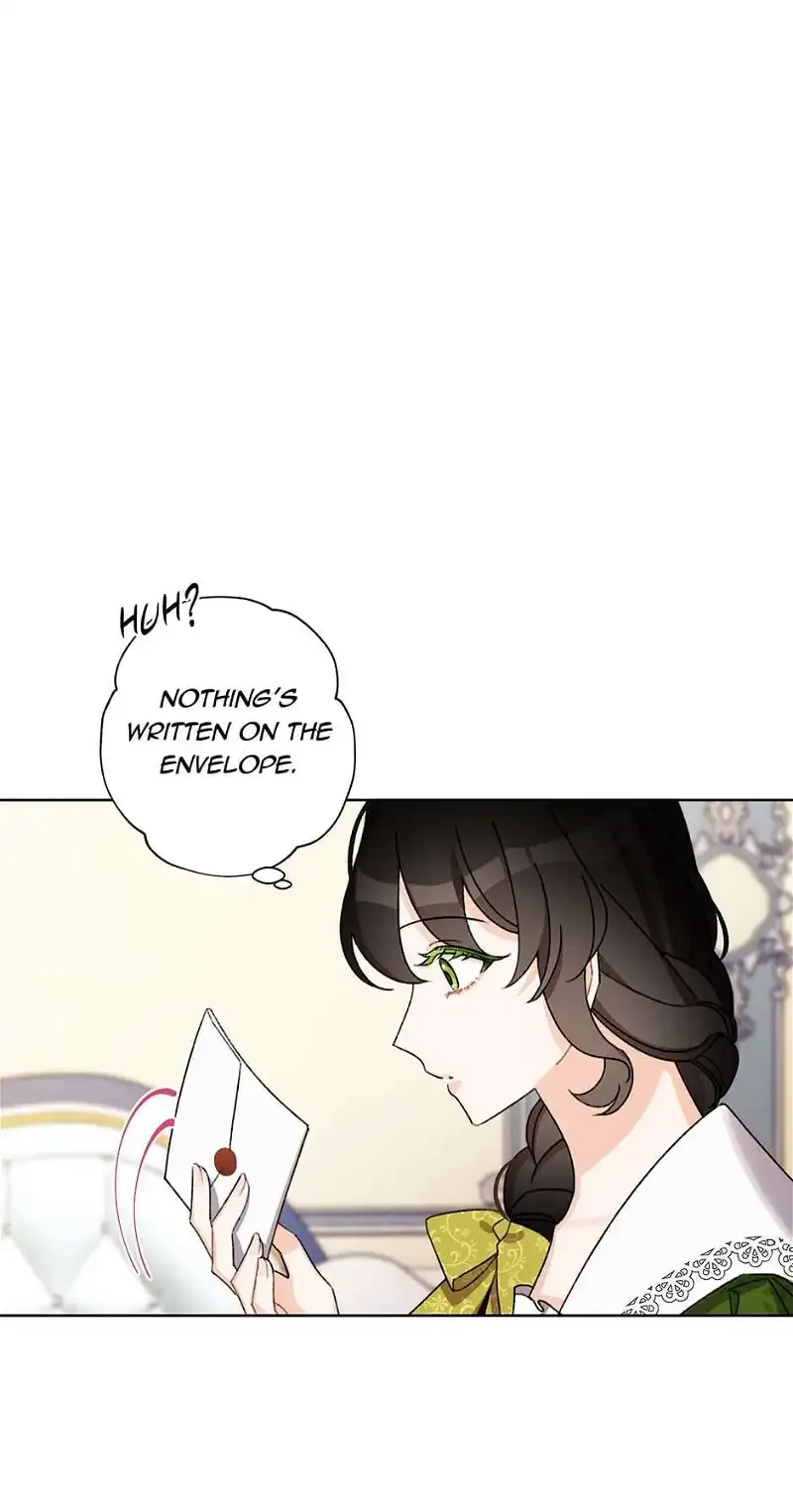 A Wicked Tale of Cinderella's Stepmom Chapter 25 page 8