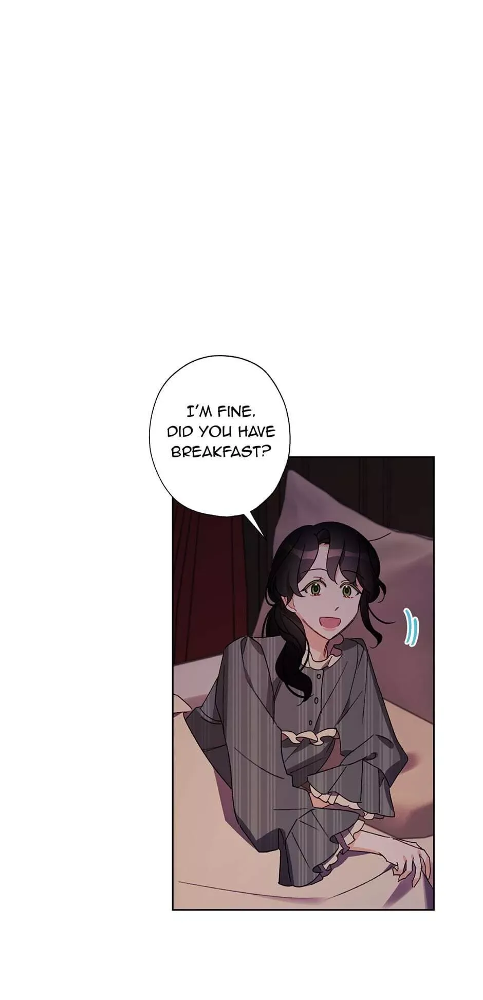 A Wicked Tale of Cinderella's Stepmom Chapter 23 page 13