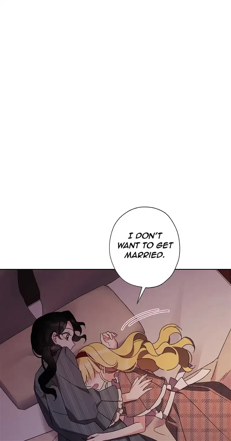 A Wicked Tale of Cinderella's Stepmom Chapter 24 page 32