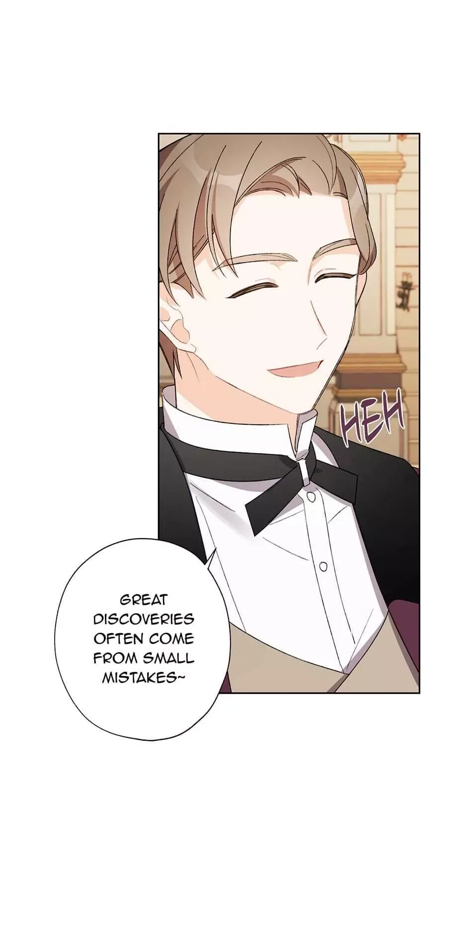 A Wicked Tale of Cinderella's Stepmom Chapter 18 page 67