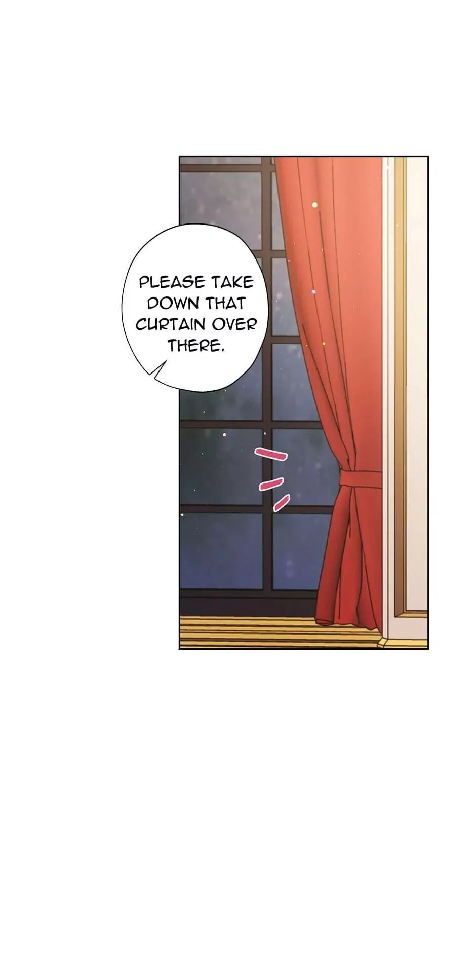 A Wicked Tale of Cinderella's Stepmom Chapter 21 page 36
