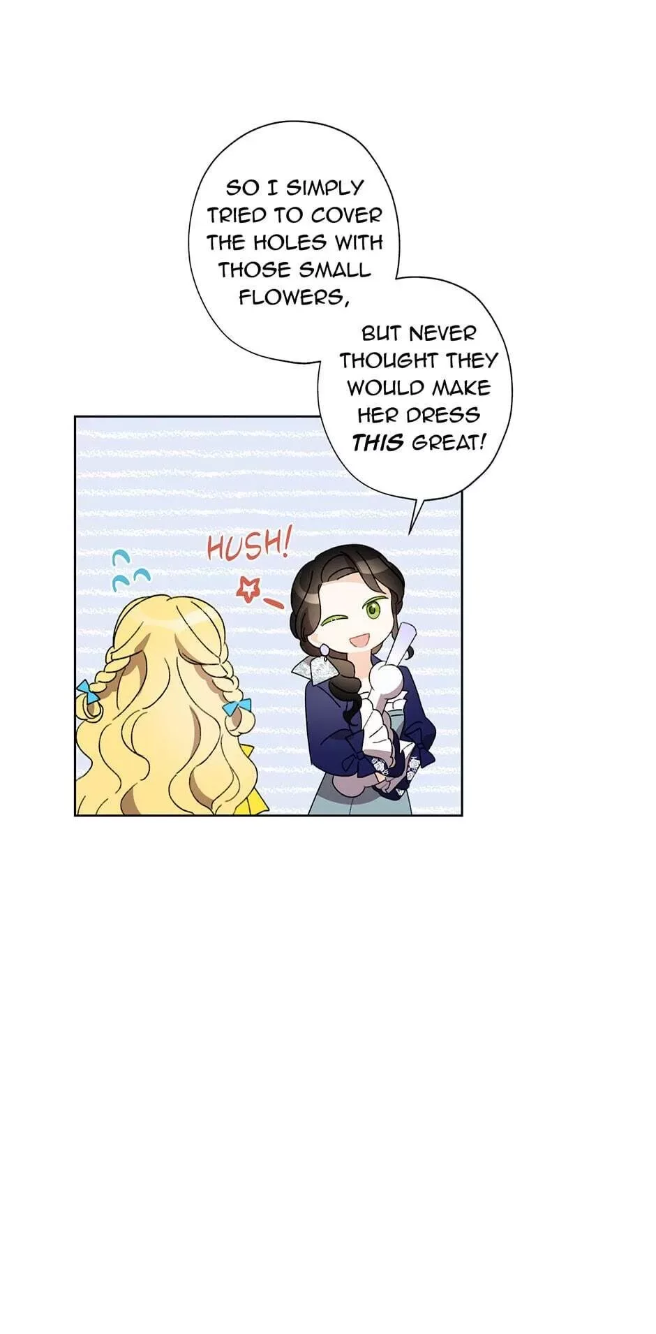 A Wicked Tale of Cinderella's Stepmom Chapter 18 page 66