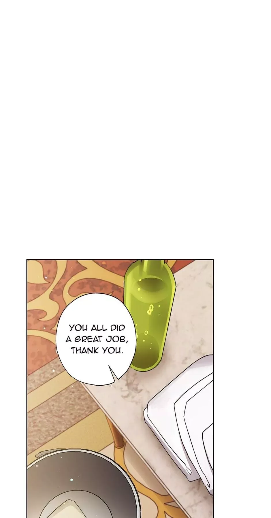 A Wicked Tale of Cinderella's Stepmom Chapter 21 page 39