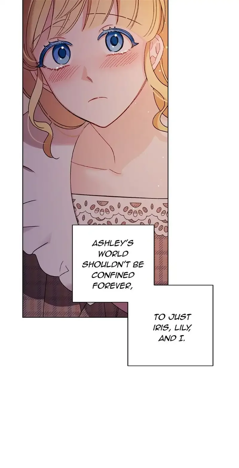 A Wicked Tale of Cinderella's Stepmom Chapter 24 page 44
