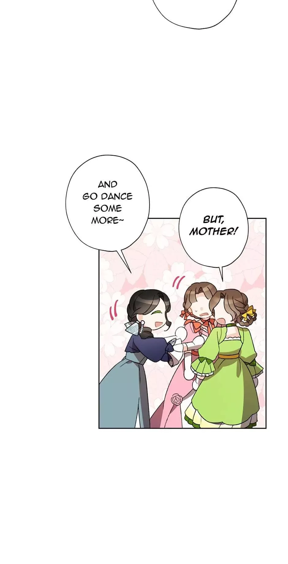 A Wicked Tale of Cinderella's Stepmom Chapter 20 page 68