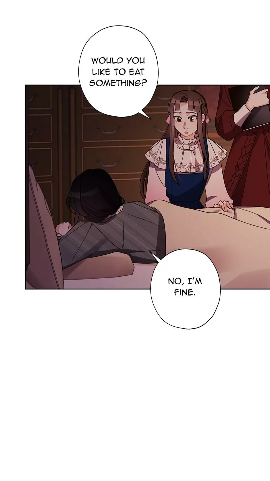 A Wicked Tale of Cinderella's Stepmom Chapter 23 page 22